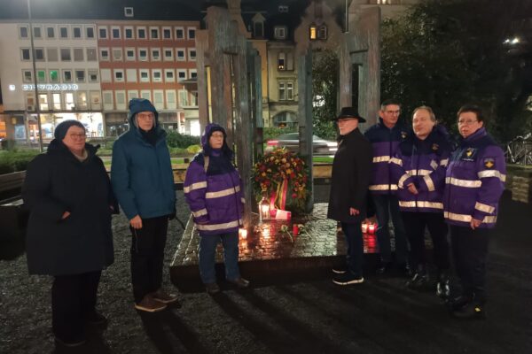 Solidarität Amokfahrt Magdeburg 3